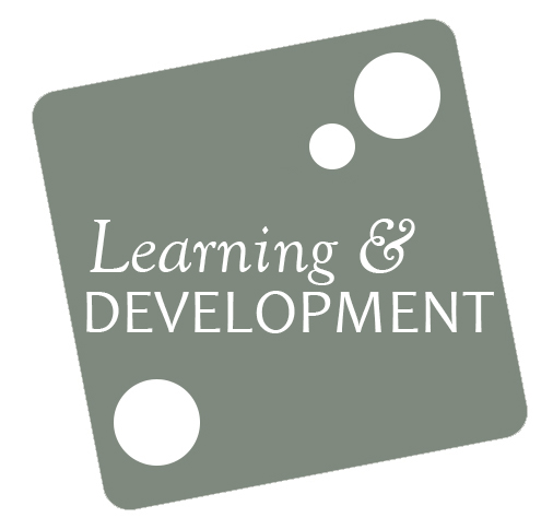 Learning & Development Link