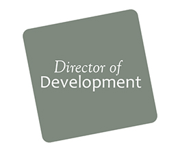 Director of Development